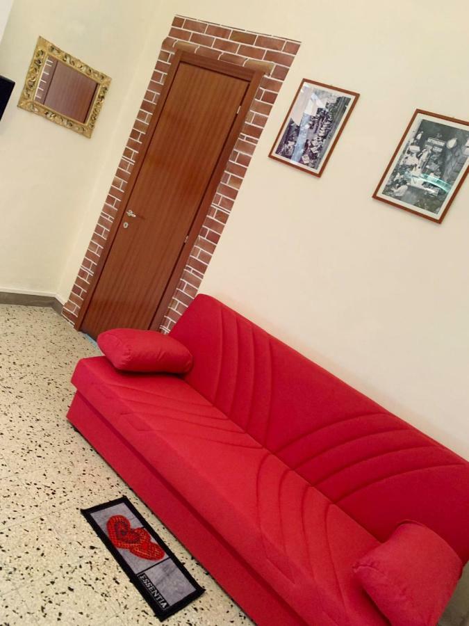 I Tetti Del Centro Storico Apartment Наполи Екстериор снимка