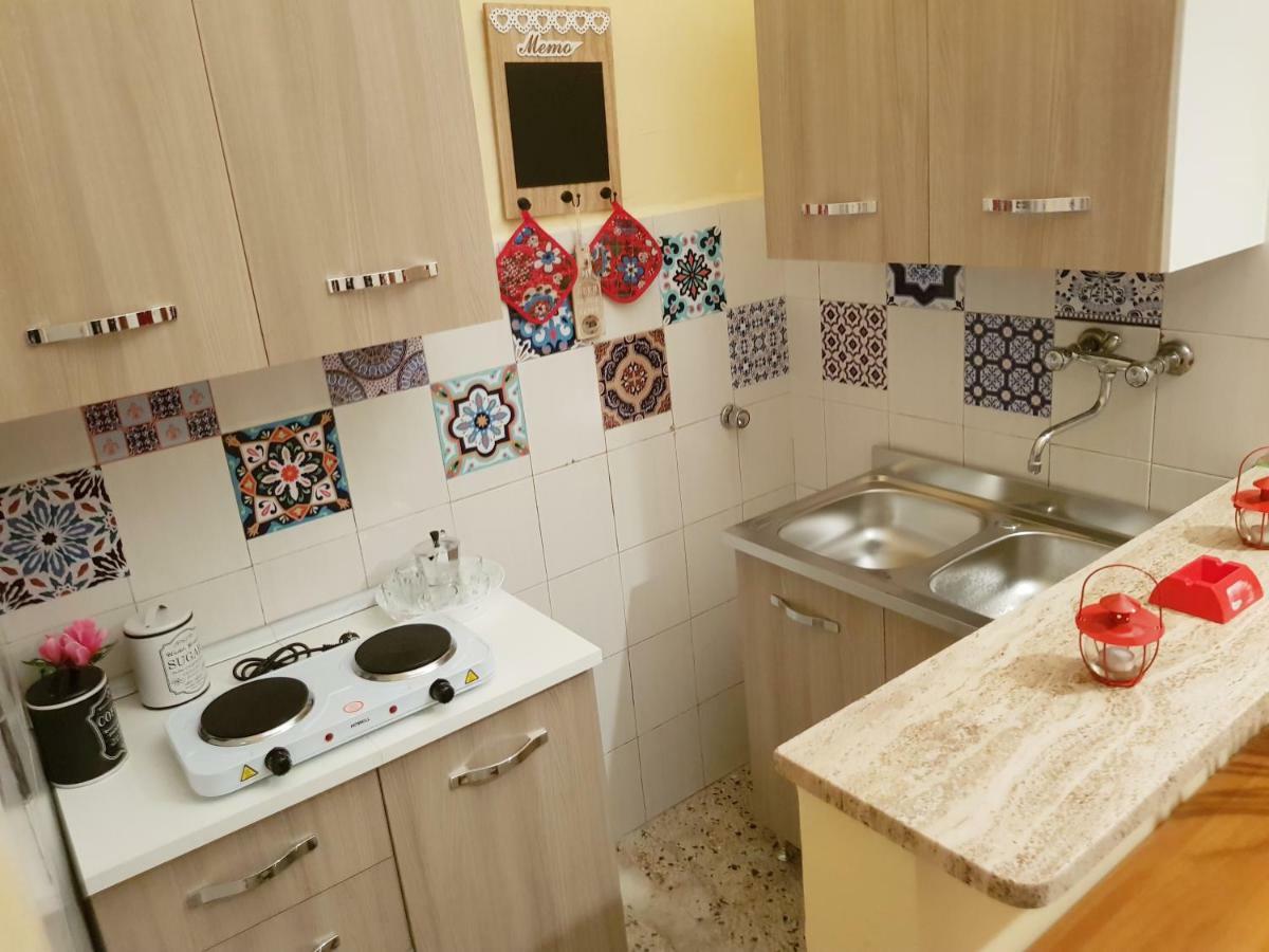 I Tetti Del Centro Storico Apartment Наполи Екстериор снимка