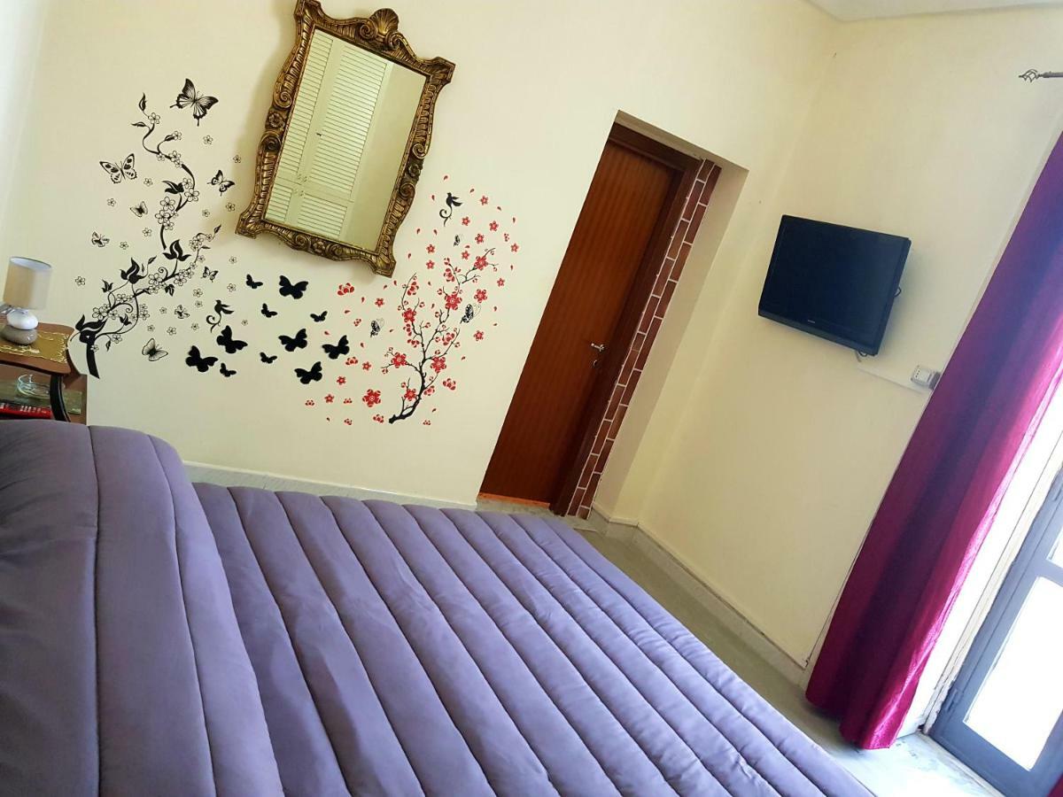 I Tetti Del Centro Storico Apartment Наполи Екстериор снимка